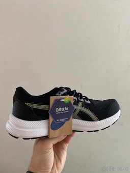 Predám botasky ASICS - 2