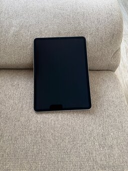 iPad Pro 11" (2022) 128 GB cellular - 2