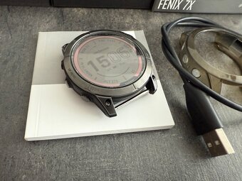 Garmin fenix 7x - 2