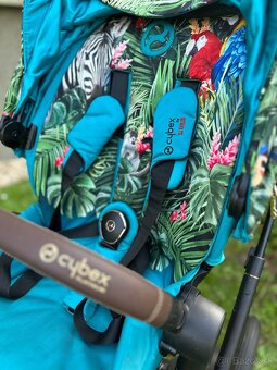 kočík CYBEX priam DJ Khaled (limitka) - 2