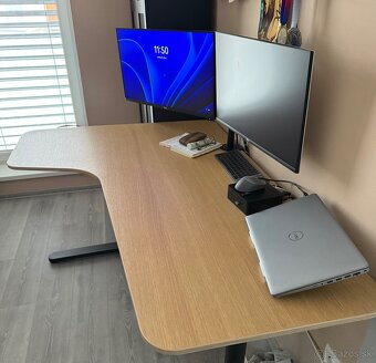 IKEA Bekant 160x110cm - 2
