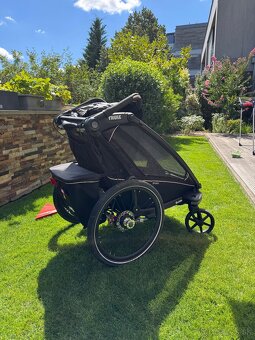 Thule chariot sport - 2