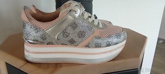 Guess tenisky - 2