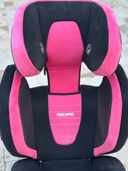 Recaro Monza NOVA IS - 2