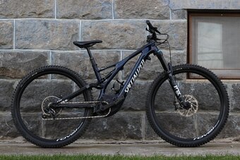 ✅ Specialized Turbo Levo Comp Carbon (2019) - M - ✅ - 2