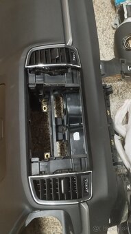 Airbagová sada Škoda Karoq komplet originální - 2