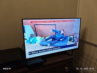 KIVI 32F720QB QLED Android TV - 2