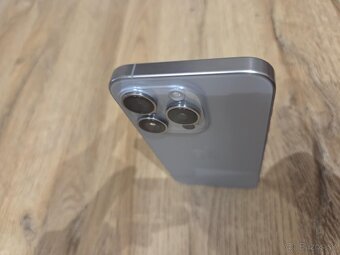 iPhone 15 Pro 128GB - 2