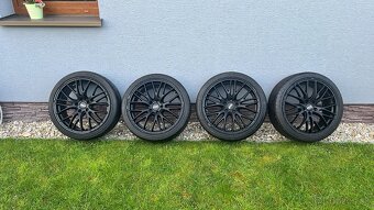 Predám kolesá ATS PERFEKTION 19” - 2