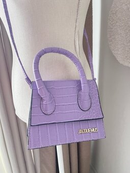 Kabelka Jacquemus - 2