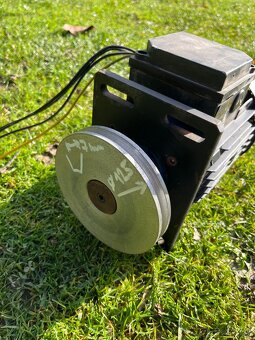 Elektromotor 2800ot/min - 2