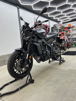Yamaha MT09 r.2025 - 2