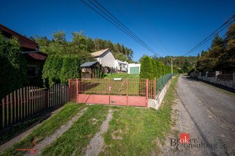 Na predaj rodinný dom so záhradou v obci Radzovce, okres Luč - 2