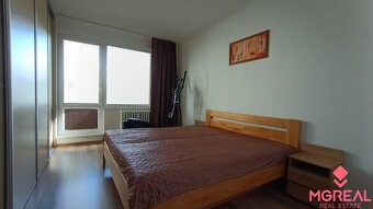 4 izbový byt s dvomi balkónmi Topoľčany - 2