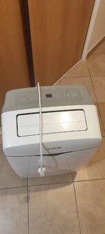 Klimatizácia GORENJE KAM26P
KAM26P, Mobilná klimatizácia - 2