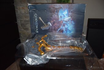 Thorovo kladivo MJOLNIR Ragnarok - 2