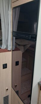 Preám chladničku Thethford - 2