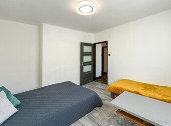 1 izbový byt v obci Hodruša - Hámre (Žarnovica) - 2