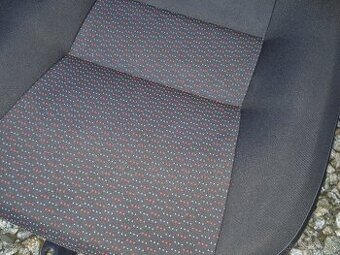 Sedačky - Boxer, Jumper, Ducato - 2