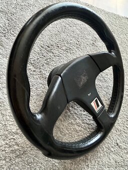 Volant Audi S2 Sport Coupe S2,B2,B3,B4,UrQuattro,KBA70082 - 2