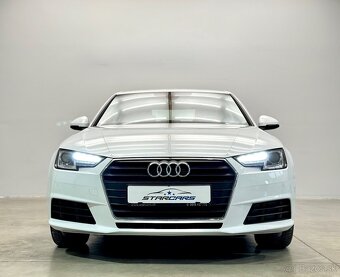 Audi A4 1.4 TFSI Design S tronic - 2