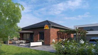 Na predaj pozemok Zvolen Sliač kúpele - 2