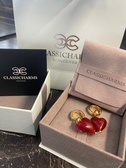 Nausnice Classicharms - 2