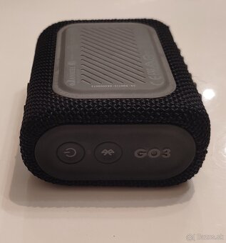 Bluetooth reproduktor JBL GO 3 - 2