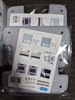 PREDAM roboticky cistic okien HOBOT-2S - 2