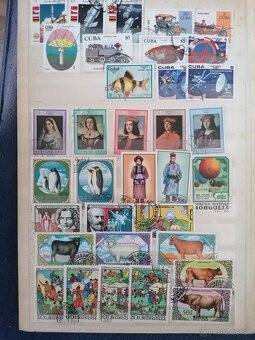 Predám 0,15e/ks - 2