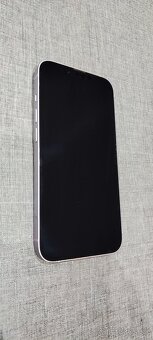 Iphone 14 128GB fialový - 2