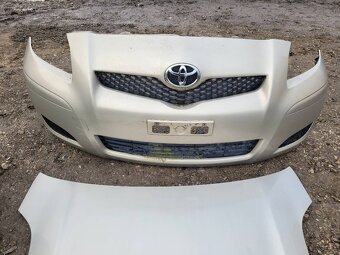 TOYOTA YARIS PREDOK - 2