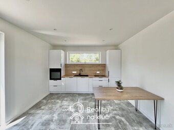 Na predaj novostavba 3-izbový rodinný dom v obci Čechy - 2