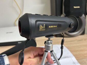 Termovizia tetrao bubo h-6 - 2