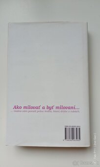 Láska, zvedavosť, Prozac a pochybnosti - 2