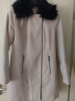 Dámsky kabát - 2