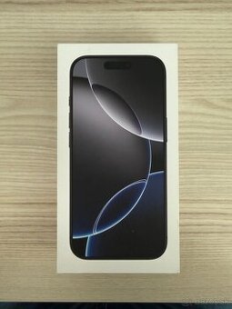 IPHONE 16 PRO 128GB - 2