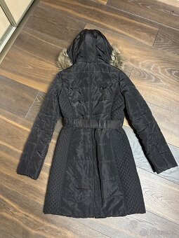 Vetrovka F&F ve. 34 - 2