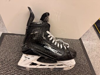 BRUSLE BAUER S22 MACH Ti, vel. 45/9,5 Fit 2 - 2