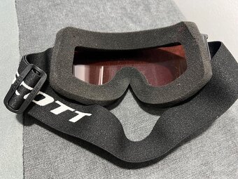 Lyžiarske okuliare - 2