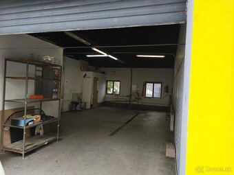 prenajmem podnikateľský priestor vhodný na.....-v texte - 2