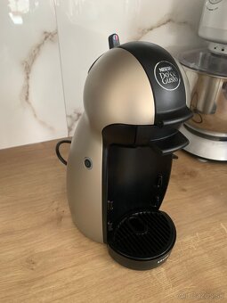 Kávovar Dolce Gusto - 2