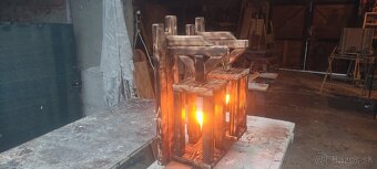 predám svietidlá - 2