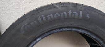 Letné pneumatiky Continental ContiEcoContact - 2