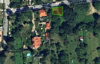 Pozemok vhodný na výstavbu v Stropkove - 2