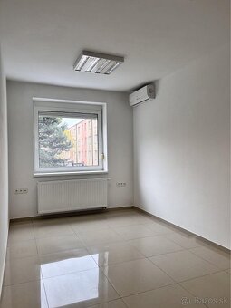 Treef - ponuka kancelárie na prenájom / Trnava - 2