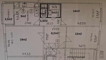 Pripravujeme velky a pekny 3 izbovy byt v tichej lokalite - 2