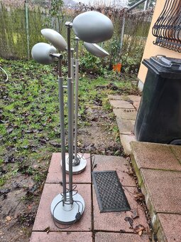 Stojanova lampa - 2