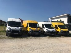 Požičovňa dodávok,Prenájom dodávky,autopožičovňa - 2