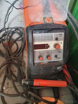 Kemppi  master mls 2500 - 2